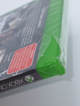 Life is Strange: Before the Storm - Promotional Copy - NEU